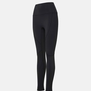 P.E NATION Free play legging in black